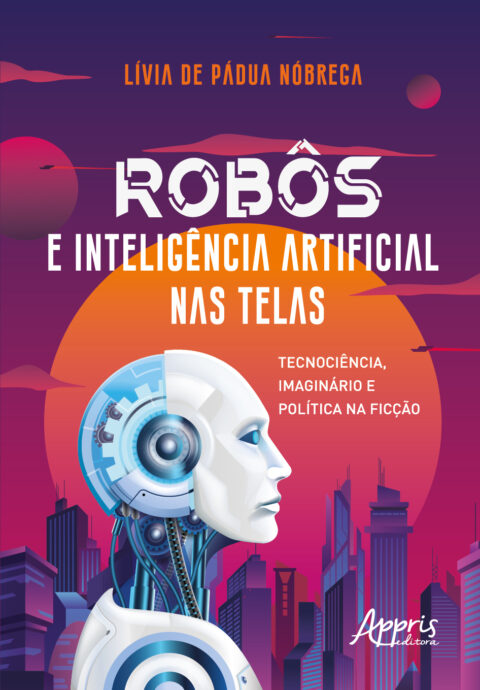Robôs e Inteligência Artificial nas telas: Tecnociência, Imaginário e Política na ficção destina-se a pesquisadores de diversas áreas em interdisciplinaridade e ao público leigo, fã ou não de sci-fi.