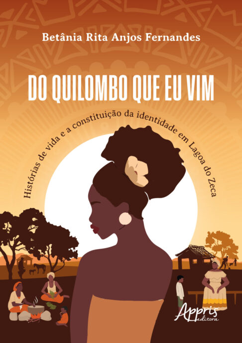 Do Quilombo que Eu Vim trata sobre temas de grande impacto social, como memória e sociedade, tendo como objeto a história da comunidade quilombola Lagoa do Zeca, situada no município de Canarana, no interior da Bahia.