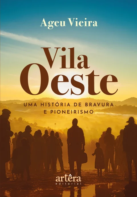 Uma história de bravura e resiliência. O pioneirismo que transformou uma floresta sem infraestrutura na oitava melhor cidade pequena do Brasil.