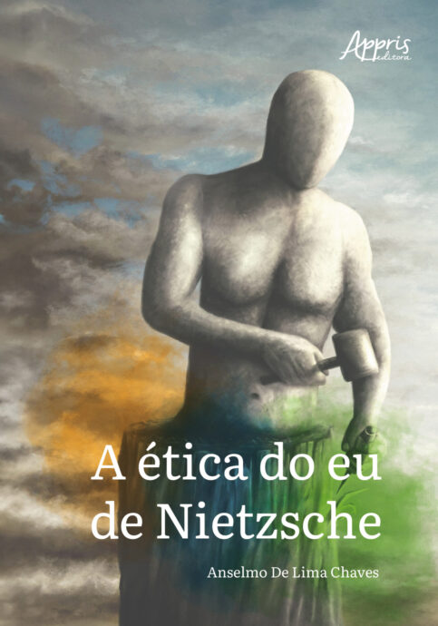 O livro A ética do eu de Nietzsche oferece de forma clara, simples e profunda a chave essencial para desvendar sua visão ﬁlosóﬁca.