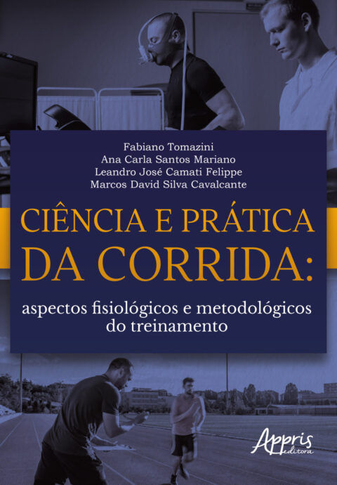 O livro "Ciência e Prática da Corrida: Aspectos Fisiológicos e Metodológicos do Treinamento" foi criado para ajudar estudantes e profissionais de Educação Física, oferecendo conhecimentos científicos e práticos sobre fisiologia do exercício, preparação física e planejamento de treinos.