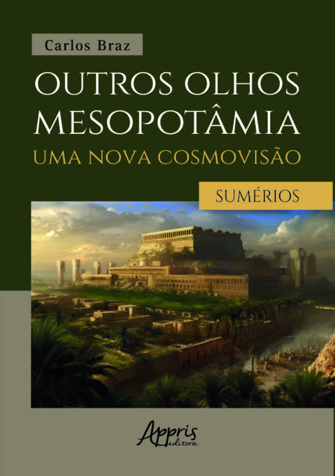 Neste volume e nos demais que a ele seguirão, pretendo difundir novas acepções, novos conceitos – uma nova COSMOVISÃO sobre os princípios fundamentais da vida – com o propósito de dar início a um processo de emancipação com a eliminação de pensamentos, que, desde a Antiga Mesopotâmia, têm sido capazes de reduzir milhões de pessoas a sujeição quase absoluta aos dogmas e as crenças, que utilizam dessas estratégias de submissão para enriquecer seus dignatários e acólitos mais chegados.