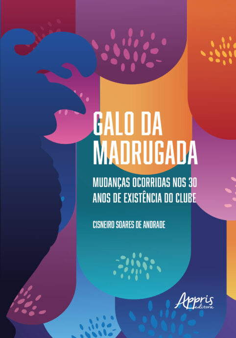 O objetivo deste livro é apontar as mudanças ocorridas no Clube de Máscaras Galo da Madrugada no que concerne à sonoridade da orquestra, número de foliões, estrutura da orquestra de frevos, trajeto e a presença de trios elétricos no desfile durante a sua fundação até o carnaval de 2008.
