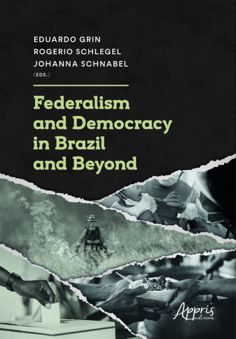 The book covers central issues such as federalism and institutional forms, federalism and democracy, federalism and de/centralization.