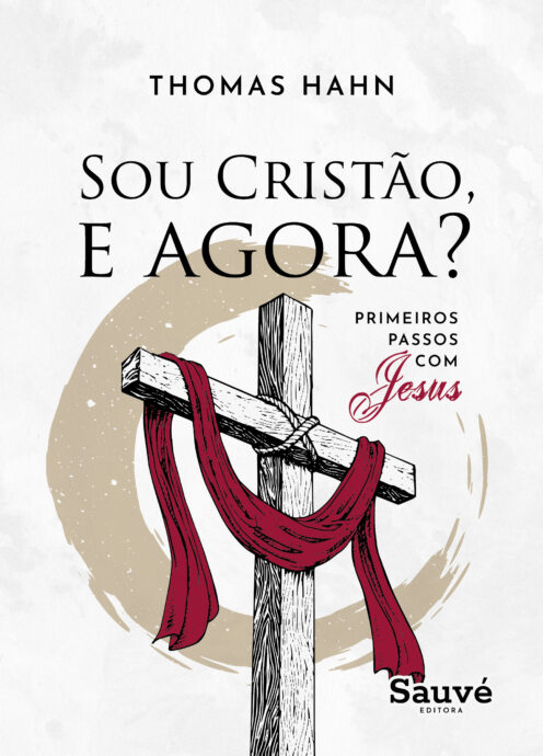 No final deste livro, você encontrará uma sugestão de leitura sequencial da Bíblia. Leia com constância, mas não se preocupe em preencher cotas diárias! E mais uma dica: este livro pode ser lido individualmente ou em grupos de discussão.