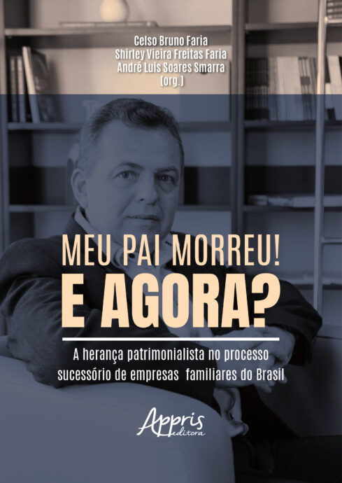 O tema sucessão de empresas familiares no Brasil tem sido alvo de muitos estudos, pesquisas e artigos acadêmicos, face à importância desse tema na realidade organizacional brasileira. Este livro abordou essa questão, identificando a complexa rede de significações que circundam o processo sucessório em empresas familiares no Brasil.