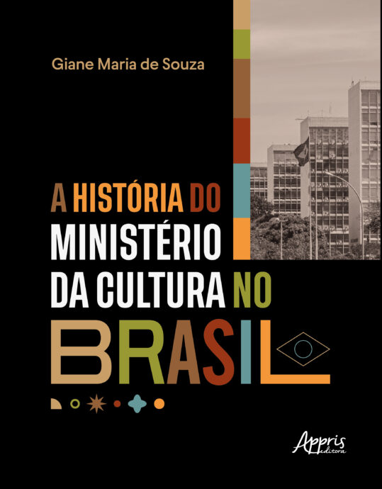 O livro que o leitor tem em mãos é, por diversas razões, uma grata surpresa. A História do Ministério da Cultura no Brasil problematiza os diferentes significados que o tema da cultura comporta nas décadas de 1920 a 1990. Do modernismo iconoclasta da primeira geração, focando Mário de Andrade; passando pelo Estado interventor de Getúlio