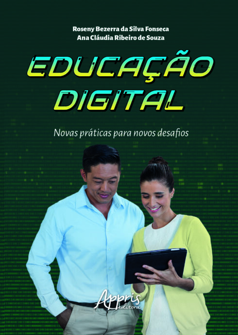 O livro Educação digital: novas práticas para novos desaﬁos constitui uma reflexão sobre aspectos como a necessidade de ações formativas decorrentes da implementação da Lei 13.415/2017, que aborda as alterações no ensino médio brasileiro.