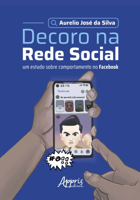 O livro Decoro na rede social: um estudo sobre comportamento no Facebook tem como objetivo principal analisar a representação do decoro nas relações entre os usuários do Facebook, rede social ainda considerada uma das maiores do mundo, bem como sua relação com a sociabilidade e o estilo de vida contemporâneo.