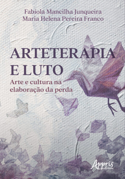 Explore como a arteterapia pode auxiliar no processo de luto, comparando-o à criação artística e oferecendo uma nova perspectiva de expressão de emoções.