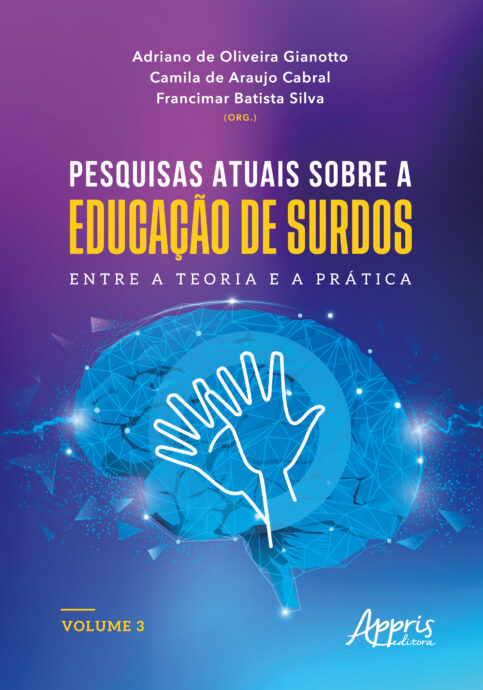 Esta coletânea aborda uma ampla gama de tópicos relacionados à educação de surdos, com ênfase na intersecção entre teoria e prática.