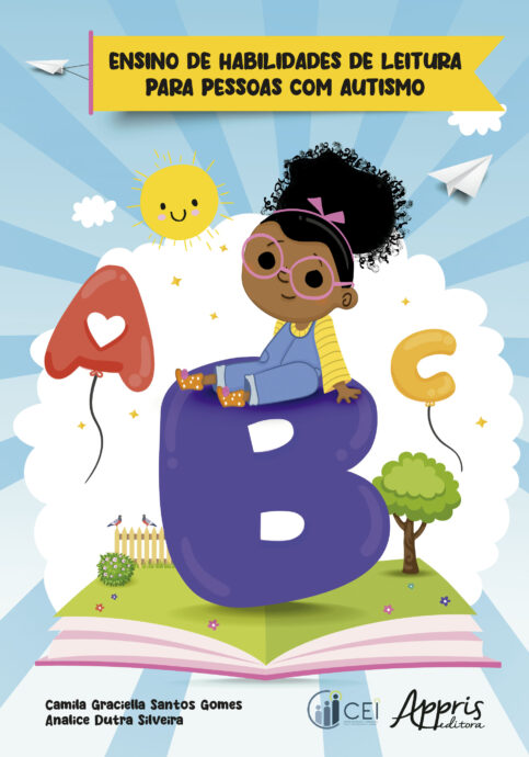 Aprender a ler pode trazer muitas vantagens ao longo da vida, afinal de contas, a leitura está presente em praticamente todos os ambientes que frequentamos. Adquirir habilidades de leitura pode ser muito benéfico para pessoas com autismo, porém o ensino pode ser um desafio. Esse livro é composto por estratégias destinadas ao ensino de leitura para três perfis de aprendizes com autismo.