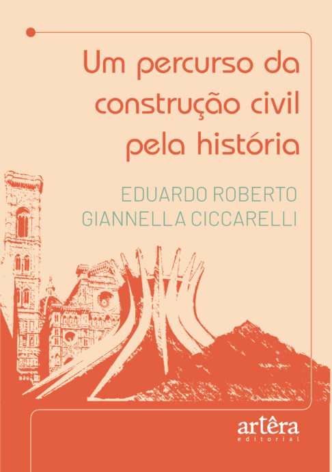 A competência na arte de construir é do homo faber — com trabalho e técnica, a mesma do homo sapiens — com conhecimento sensitivo, imaginativo, intelectivo, ambos um só como homo loquens — com a linguagem mediadora entre o que se passa na mente e o mundo externo, registrando as experiências. Um percurso da construção civil pela história é um epítome do trajeto da construção civil pela história dos milênios.