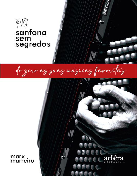 Ao contrário do que muitos acreditam, a sanfona não é um instrumento musical de outro mundo nem é impossível de se tocar. Há muito tempo a sanfona é cercada de mistérios e curiosidades, como se quem a tocasse detivesse um conhecimento quase inalcançável.