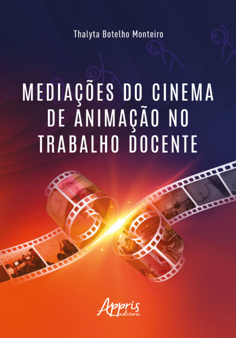 O cinema de animação atrai muito as crianças, e não são poucos os adultos que se sentem encantados por ele. Nesse sentido, este estudo de tese, agora transformado em livro, explora como a linguagem da animação é utilizada em sala de aula a partir de experiências docentes.