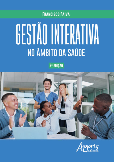 Gestão interativa no âmbito da saúde aborda assuntos acerca da gestão participativa em unidades de saúde, estilo de administração, motivação, recursos humanos, gestão de pessoas e produtividade.