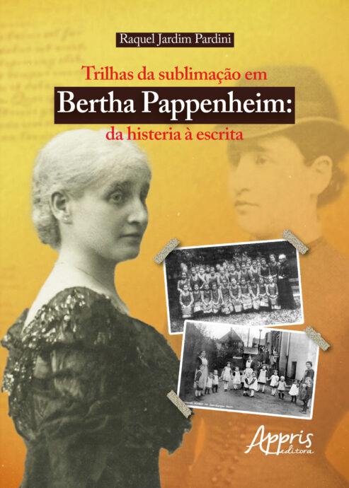 Iniciamos, em 2017, estudo sobre o destino da paciente Anna O. – “Os caminhos da sublimação em Bertha Pappenheim (Anna O.)”. Bertha, paciente de Breuer em Estudos sobre a Histeria (1895), cunhou a expressão “talking cure”, cura pela fala. Breuer usava o método catártico. A paciente era de família ortodoxa judia em Viena. Segundo Lacan (1962), o inventor da psicanálise não é Freud, mas Anna O. e, por trás dela, muitos outros, nós todos (p. 190).