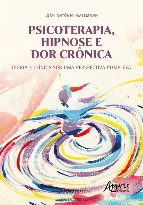 Psicoterapia, Hipnose e Dor Crônica busca trazer uma discussão epistemológica, teórica e clínica sobre a hipnose e conta com estudos de casos analisados em profundidade de pacientes com dores crônicas que obtiveram importantes avanços em seus quadros clínicos. A hipnoterapia trabalhada em forma de estudos de casos apresenta a elaboração de técnicas e da condução terapêuticas baseadas no trabalho de Milton H. Erickson, e também se propõe a auxiliar profissionais que desejam aprofundar-se no conhecimento dessa abordagem e em suas técnicas terapêuticas.