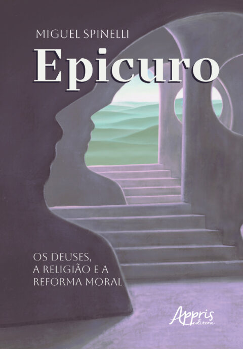Esse estudo se ocupa dos dois mais salientes setores da cultura e do consuetudinário grego: os Deuses e a Religião. Foi sobre eles que Epicuro incidiu a sua reforma moral direcionada aos usos e costumes cultivados pelos gregos.