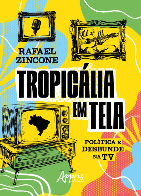 Em um Brasil fervilhante de mudanças, uma série de movimentações eclodiam nos campos das artes, da música e da cultura. Tropicália em tela: política e desbunde na TV nos leva a uma viagem pelo universo do tropicalismo musical, guiada por ícones como Caetano Veloso, Gilberto Gil, Gal Costa, Tom Zé, Rita Lee e Os Mutantes.