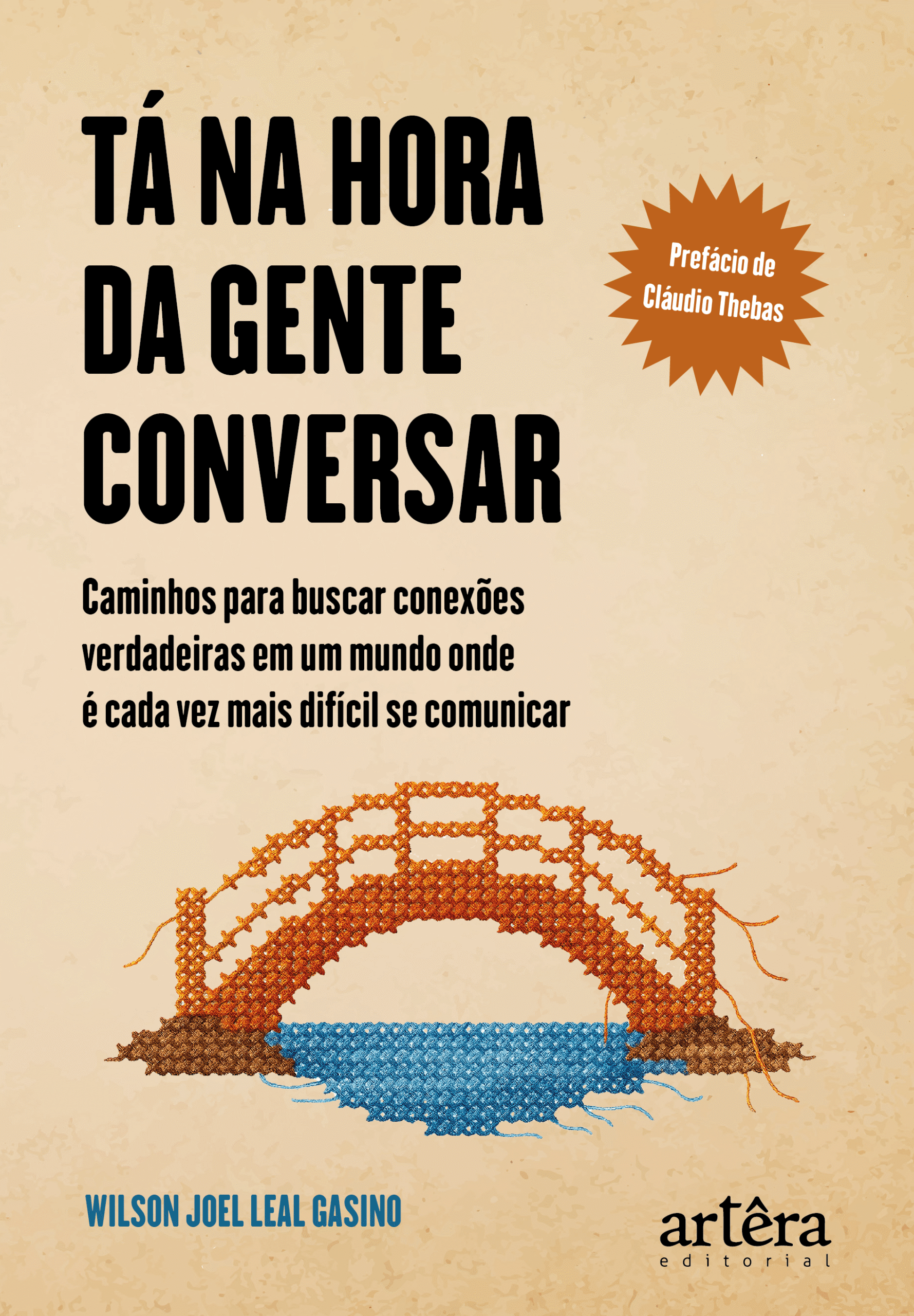 Tá na Hora da Gente Conversar: Caminhos para Buscar Conexões ...