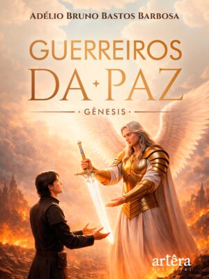 Guerreiros da Paz: Gênesis