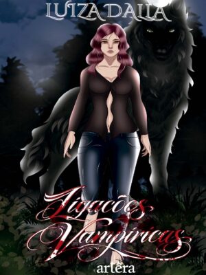 Ligações Vampíricas