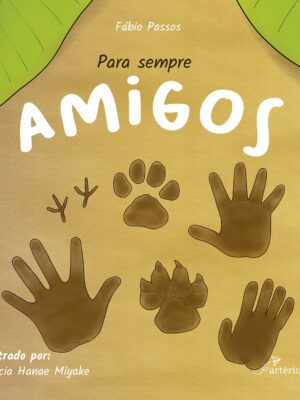 Para Sempre Amigos