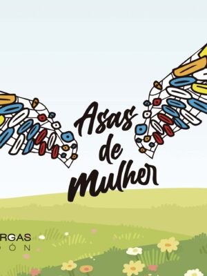 Asas de Mulher