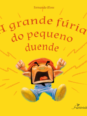 A Grande Fúria do Pequeno Duende