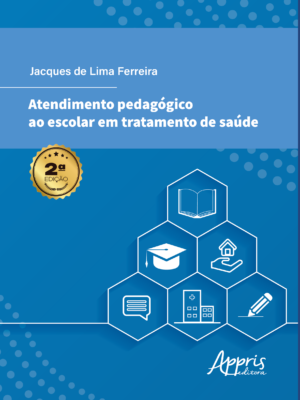 Atendimento Pedagógico ao Escolar em Tratamento de Saúde