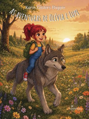 As Aventuras de Olívia e Lupi