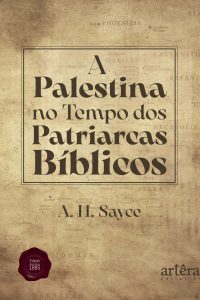 A. H. Sayce_16x23_capa_GRAFICA